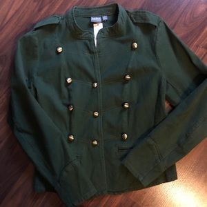 NWT New York & Company jacket Size S